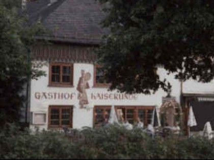 Foto: Gasthof Kaiserlinde