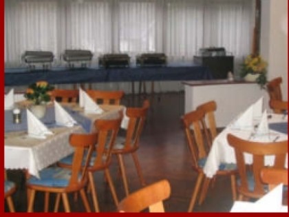 Foto: Gasthof Kaiserlinde